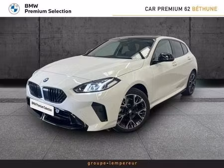 BMW Série 1 1.5