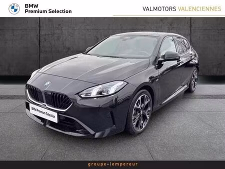 BMW Série 1 1.5