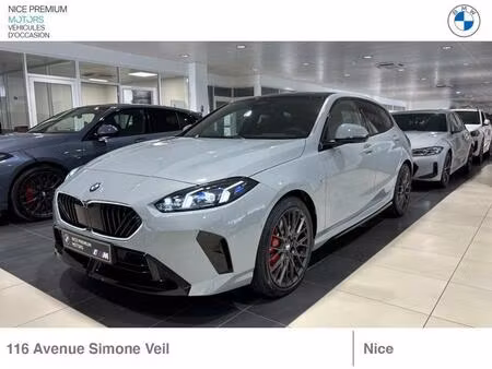 BMW Série 1 1.5
