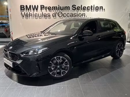 BMW Série 1 1.5