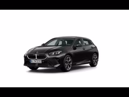 BMW Série 1 1.5