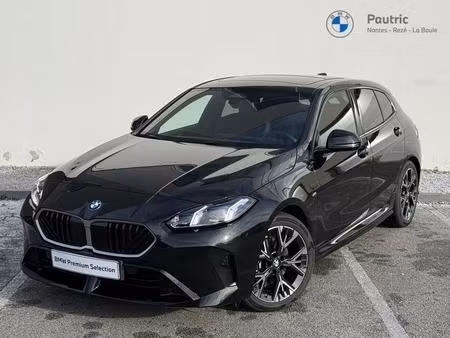 BMW Série 1 1.5