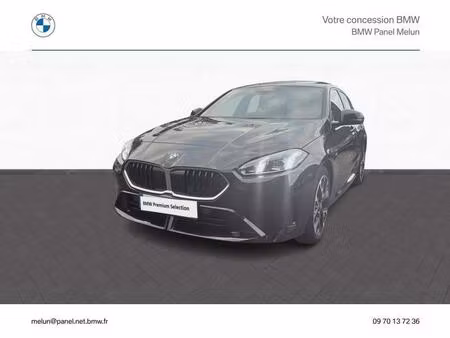 BMW Série 1 1.5