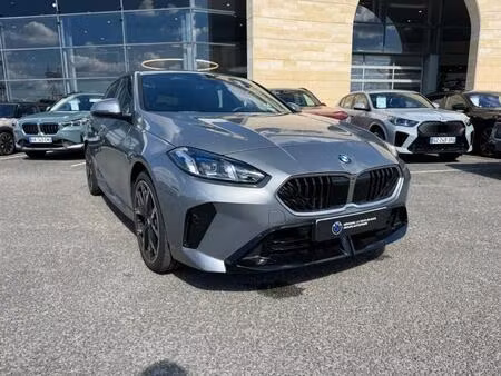 BMW Série 1 1.5