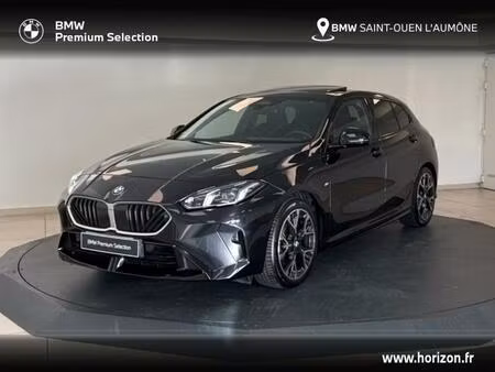 BMW Série 1 1.5