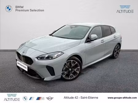 BMW Série 1 1.5