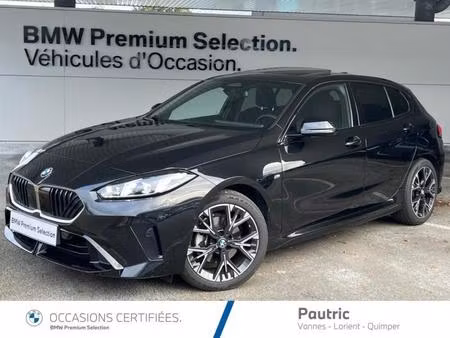 BMW Série 1 1.5