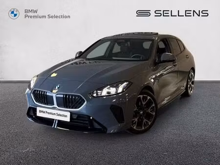 BMW Série 1 1.5