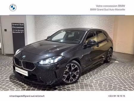 BMW Série 1 1.5