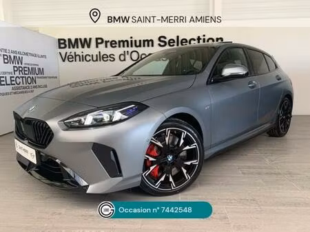 BMW Série 1 1.5