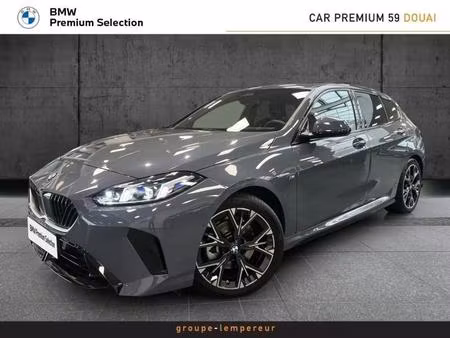 BMW Série 1 1.5