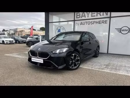 BMW Série 1 1.5