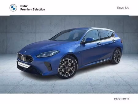 BMW Série 1 1.5