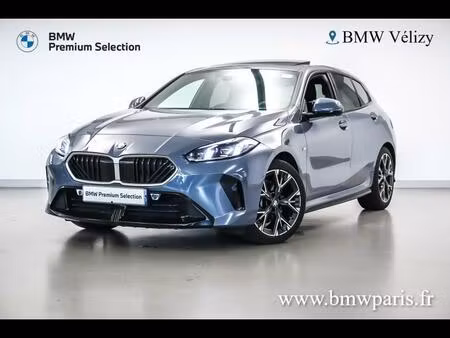 BMW Série 1 1.5