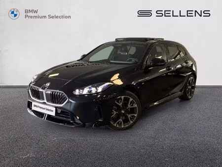 BMW Série 1 1.5