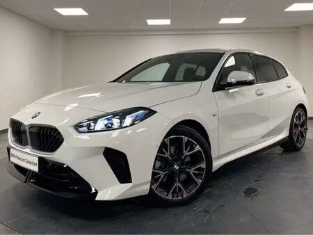 BMW Série 1 1.5