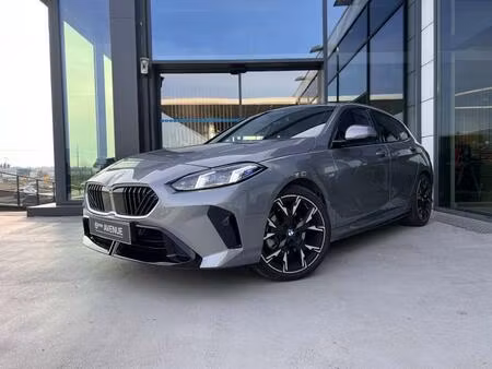BMW Série 1 1.5