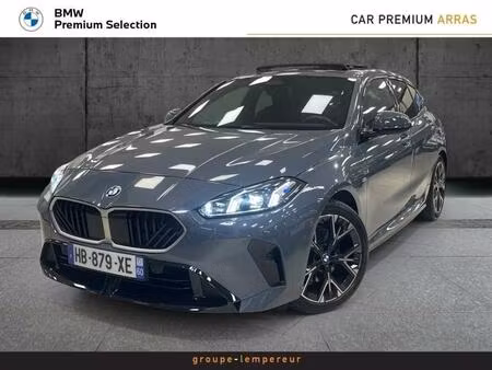 BMW Série 1 1.5