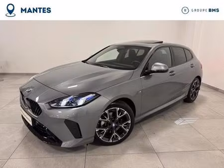 BMW Série 1 1.5