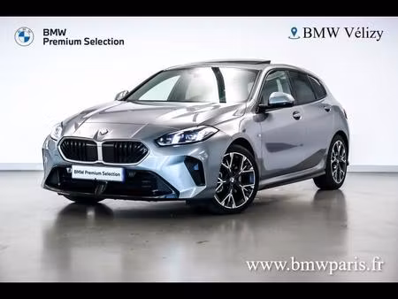 BMW Série 1 1.5