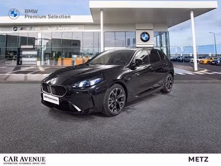 BMW Série 1 1.5