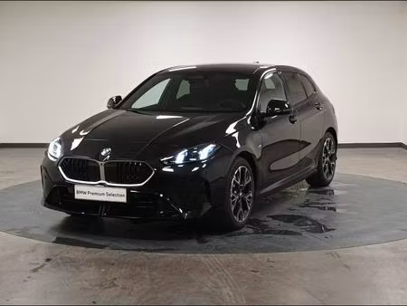 BMW Série 1 1.5
