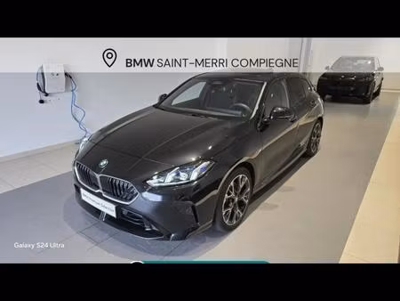 BMW Série 1 1.5