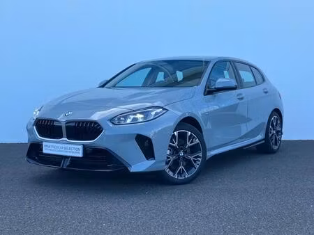 BMW Série 1 120d 2.0