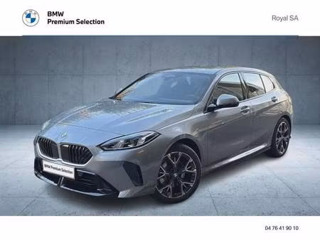 BMW Série 1 120d 2.0
