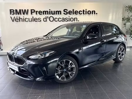 BMW Série 1 120d 2.0