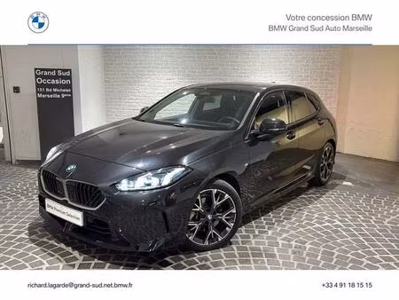 BMW Série 1 120d 2.0