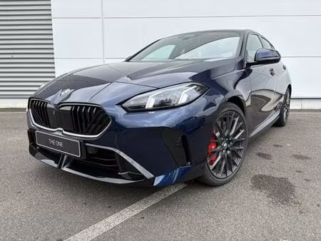 BMW Série 1 120d 2.0