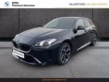BMW Série 1 120d 2.0