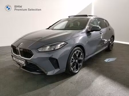 BMW Série 1 120d 2.0