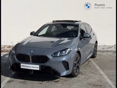 BMW Série 1 120d 2.0