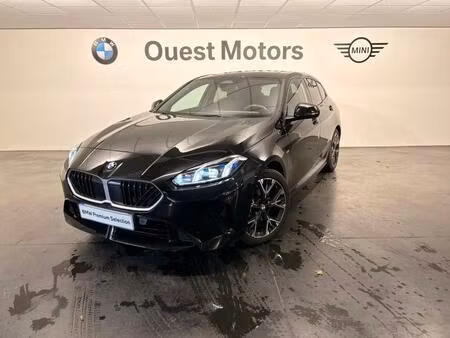 BMW Série 1 120d 2.0