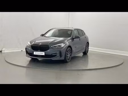 BMW Série 1 120i 2.0 178