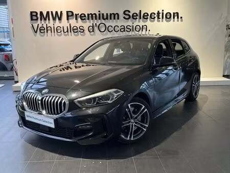 BMW Série 1 120i 2.0 178