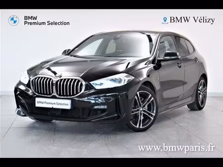 BMW Série 1 120i 2.0 178