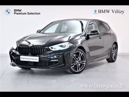 BMW Série 1 120i 2.0 178