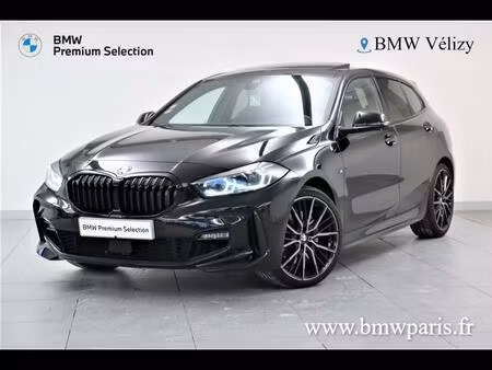 BMW Série 1 120i 2.0 178