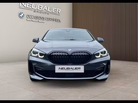BMW Série 1 120i 2.0 178