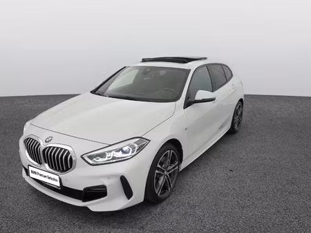 BMW Série 1 120i 2.0 178 M Sport