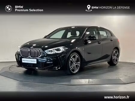 BMW Série 1 120i 2.0 178