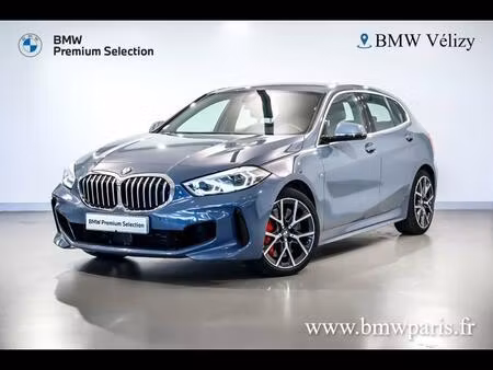 BMW Série 1 128i 2.0 265