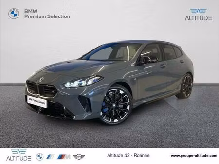 BMW Série 1 2.0 xDrive