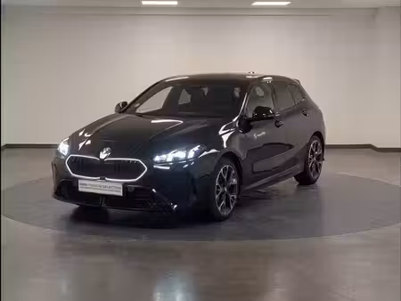 BMW Série 1 120d 2.0