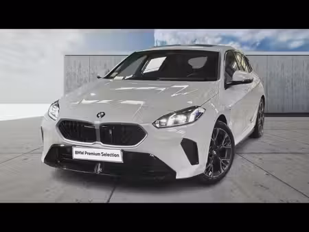 BMW Série 1 120d 2.0