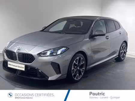 BMW Série 1 1.5