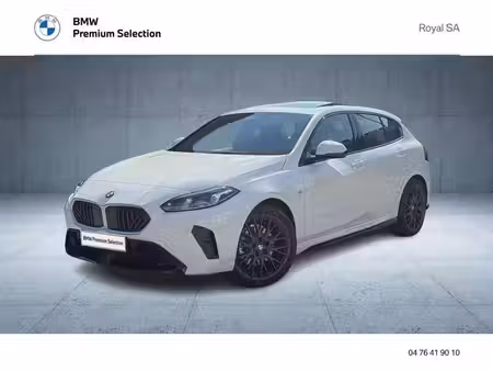BMW Série 1 1.5